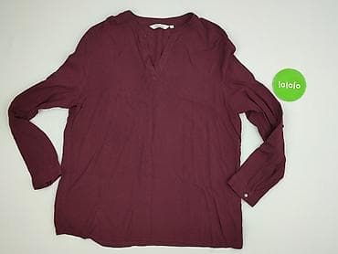 peacocks bluzki: Peacocks, Bluzka damska, rozmiar 2XL — 2