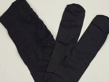 h: Tights for women, size S (EU 36) — 1