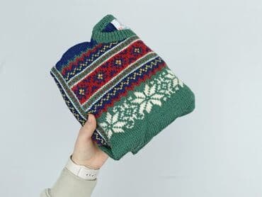 sweter hello kitty h m: Sweterek, 5-6 lat, 110-116 cm, stan - Dobry — 4