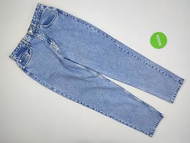 slim jeans drip: Sinsay, Jeansy damskie, rozmiar M — 2