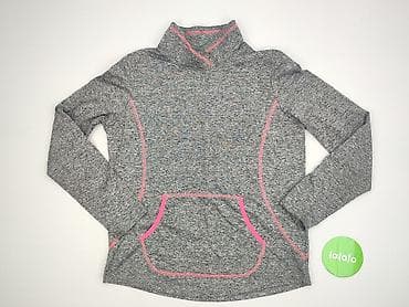 wolf: Crivit, Bluza damska
, rozmiar XL — 2