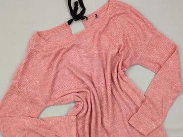 Sweter damski, rozmiar S
