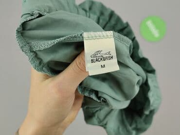 rajstopy z prl u: Szorty damskie, M — 4