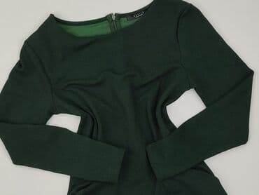 sukienka w panterkę mohito: Mohito, Sukienka damska, rozmiar S — 1