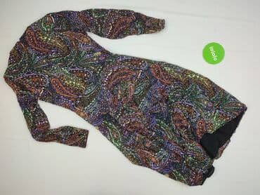 czerwona sukienka massimo dutti: Stefanel, Sukienka damska, S — 3