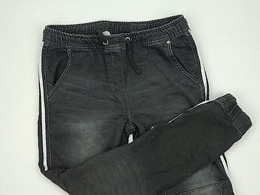 dresy nike air max: Esmara, Spodnie dresowe dla mężczyzn, rozmiar 2XL — 1