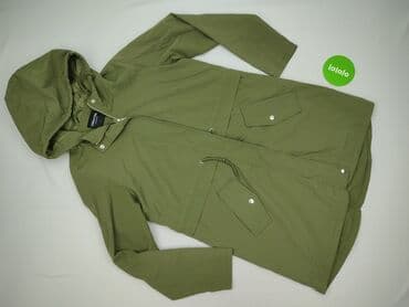 nieprzemakalne buty zimowe: Tom Rose, Parka damska, L — 2