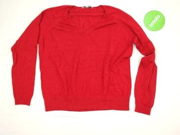 vans kurtka zimowa: F&F, Светр жіночий, розмір XL — 2
