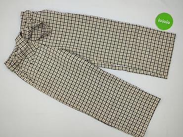 bhs petite: H&M, Spodnie materiałowe damskie, rozmiar S — 2