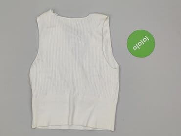 wallis bluzki: Sinsay, Top damski, rozmiar M — 3