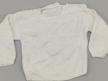 sweter hello kitty h: Sweater, 1.5-2 years, 86-92 cm, condition - Good — 1