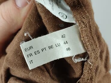 ubrania z meksyku: Yessica, Spódnica damska, rozmiar L — 8