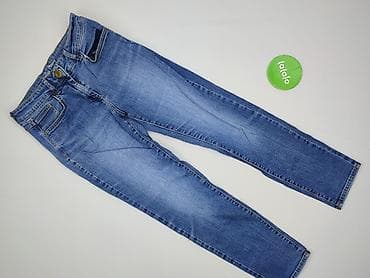 jeansy marks: M&S Collection, Jeansy damskie, rozmiar L — 2