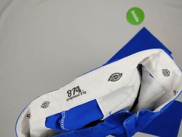 sweter hm: Dickies, Spodnie dla mężczyzn, rozmiar M — 4