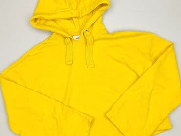 Bluzy z kapturem: Monki, Bluza z kapturem damska, rozmiar XS — 1