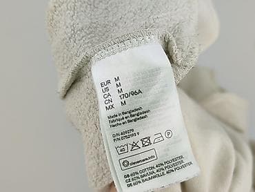 bluza bokserska: H&M, Bluza z kapturem damska, rozmiar M — 5