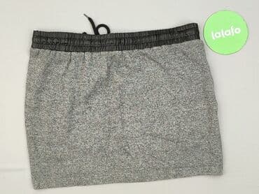 Women: Sinsay, Women`s skirt, size L (EU 40) — 3