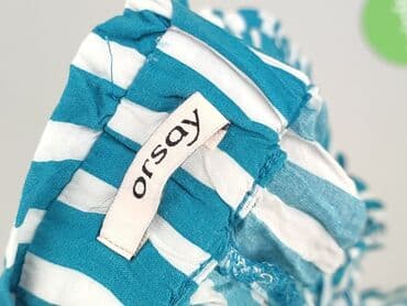 obcisłe szorty: Orsay, Szorty damskie, rozmiar S — 4