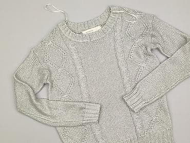 Sweter damski, rozmiar S