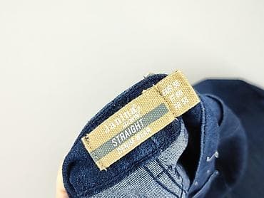 nata lee wymiary: Janina, Jeansy damskie, rozmiar 5XL — 4