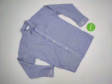 reserved be: Eterna, Koszulа dla mężczyzn, rozmiar L — 2