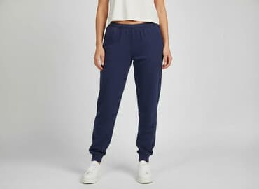 spódnice dresowe maxi: Spodnie dresowe damskie, rozmiar M — 1