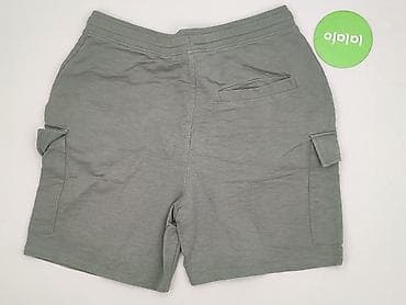 adidas solid crew sock: Шорти для чоловіків, розмір S — 3