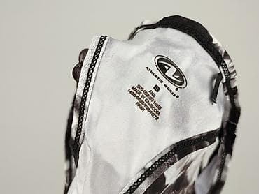 reebok dresy: Top damski, rozmiar S — 4