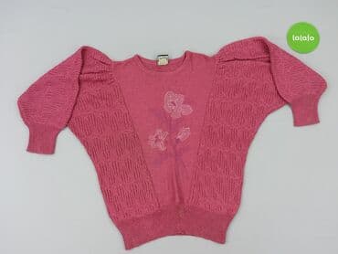 Women's Clothing: Women`s sweater, size M (EU 38) — 2