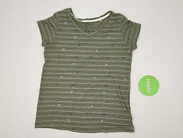 basic t shirt h: Gina, T-shirt damski, rozmiar S — 2