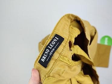 pull and bear cargo: Chinosy dla mężczyzn, rozmiar M — 4