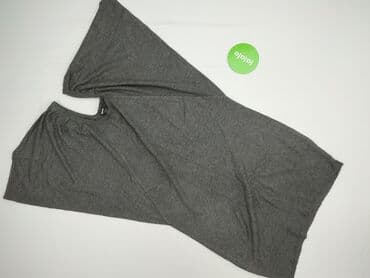 ccc buty srebrne: Flame, Ponczo damskie, rozmiar L — 2