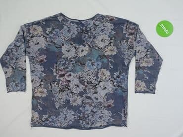 taranko com sukienki: Women's blouse, size 5XL (EU 50) — 3
