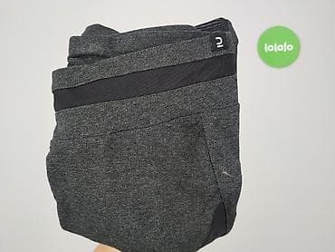 ortalion: Legginsy Krótkie damskie, rozmiar S — 5