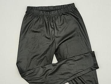 Legginsy Sportowe damskie, rozmiar S