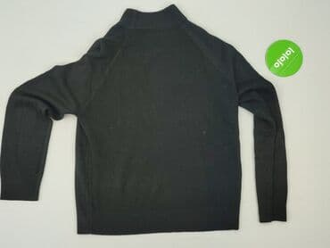 m s collection sweter: Bhs, Golf damski, rozmiar L — 3