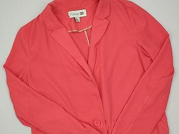 kurtka abercrombie: Forever 21, Marynarka damska, rozmiar L — 1