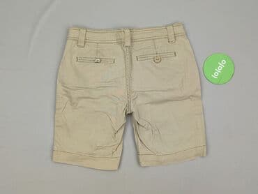 bezowe spodenki damskie: Aeropostale, Szorty damskie, rozmiar M — 3