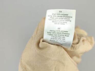 kapcie na rzepy ccc: Zoul, Bluzka damska, M — 6