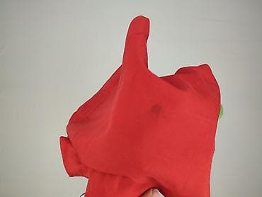 outlet: Spodnie materiałowe damskie, rozmiar M — 4