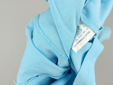 niebieska bluza genzie: Street One, Bluza damska
, rozmiar L — 6