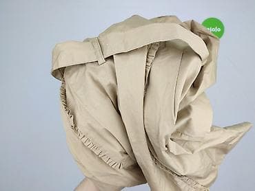 kurtka dope snow: Troll, Trencz damski, rozmiar S — 5