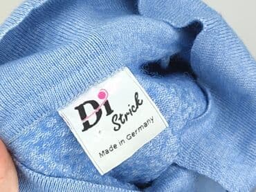 wojan bez koszulki: Sweter damski, M — 6