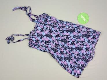 sinsay fioletowa sukienka: Sinsay, Sukienka damska, rozmiar M — 4