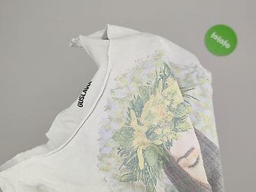 ciuch: T-shirt damski, rozmiar M — 4