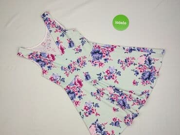 sukienka na szelkach h m: H&M, Sukienka damska, rozmiar S — 4