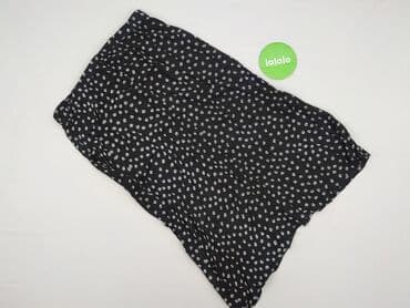 spódnice midi plisowane czarne: Spódnica damska, rozmiar XS — 3