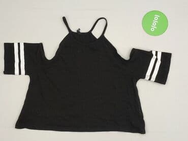Women: Sinsay, Women's blouse, size XS (EU 34) — 2