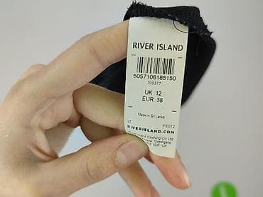 dior tops: River Island, Top damski, rozmiar M — 5