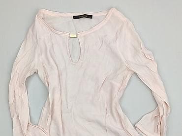 bluza prada damska: Reserved, Bluzka damska, rozmiar 2XS — 1